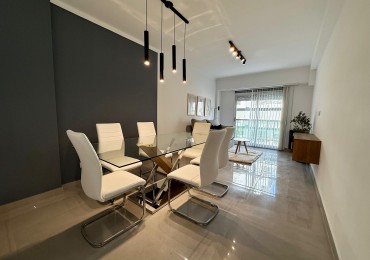 DEPARTAMENTO 3 AMBIENTES A LA CALLE CON BALCON EN VENTA MAR DEL PLATA