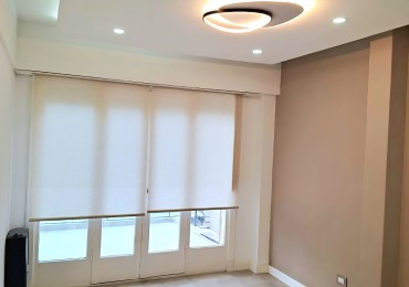 Departamento 3 ambientes con balcon terraza en venta