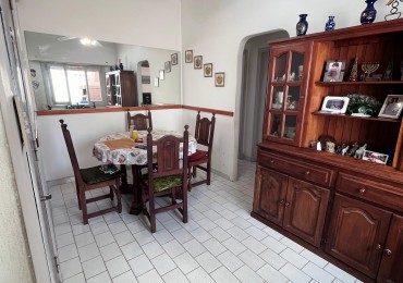 PH 3 AMBIENTES CON PATIO EN VENTA APTO CREDITO