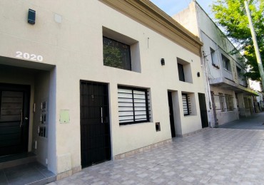 PH A ESTRENAR 2 AMBIENTES EN VENTA