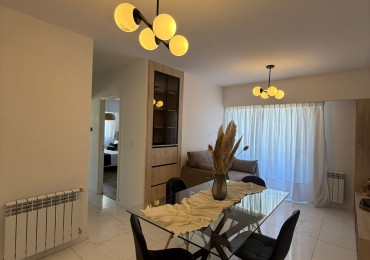 departamento de 3 ambientes en barrio la perla 