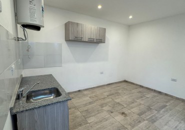 PH 1 ambiente con patio - Parque Luro