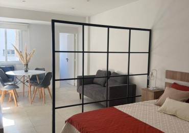 Departamento 1 ambiente en venta