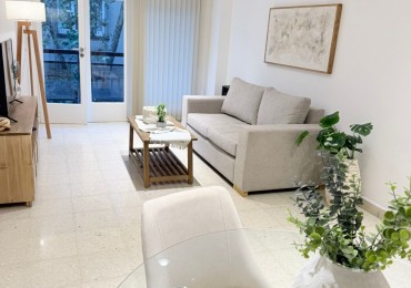 DEPARTAMENTO 3 AMBIENTES CON DEPENDENCIA EN VENTA - MAR DEL PLATA