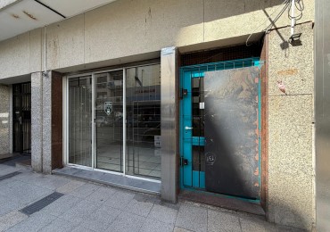 LOCAL COMERCIAL EN VENTA CENTRO