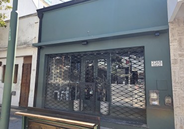 Local comercial en venta zona Chauvin Mar del plata