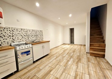 PH 2 AMBIENTES A ESTRENAR EN VENTA